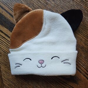 Squishmallows Winter Hat - One Size